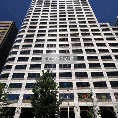 1000 Second Avenue by Serdica