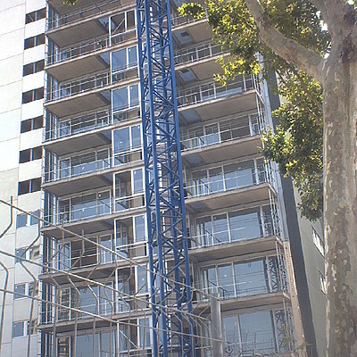 Illa del Cel 1 by David Guija