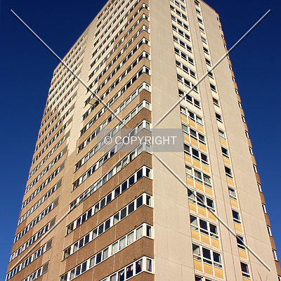 Hampton View by Neil Nickolds