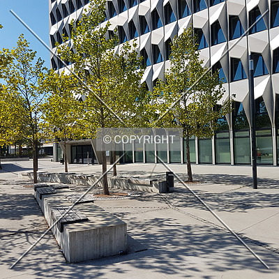 h_da Gebäude C10 by Nephilim