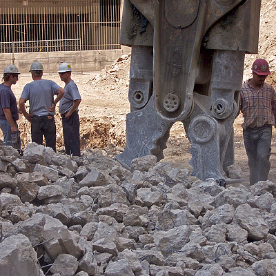 155 North Wacker by Shawn Ursini