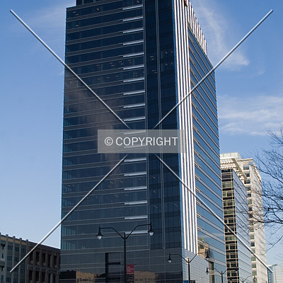 BB&T Tower by Martin Bugajski