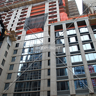 Emerald Green by Royce Douglas