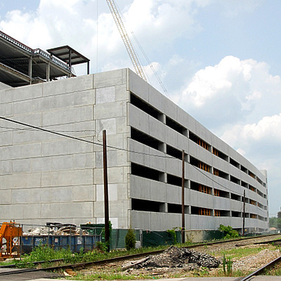 222 Glenwood by Ernest Pecounis