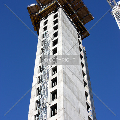 Victoria Hall by Neil Nickolds