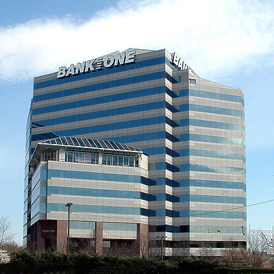 Three Christina Centre by John Cahill