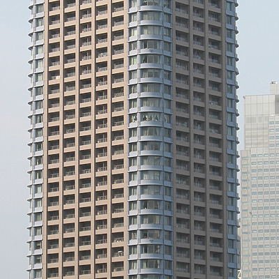 Skylight Tower by Kevin Hemphill