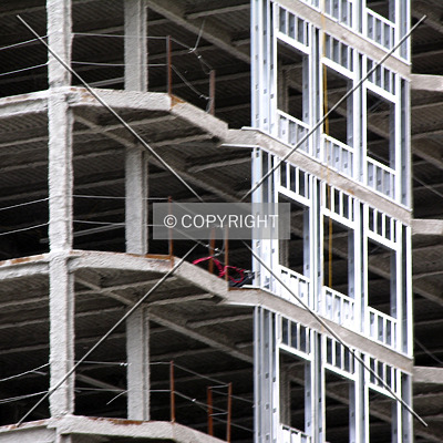 The Madison Charlotte by Chris Patriarca