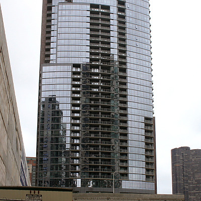 The Chandler by Daniel Kieckhefer