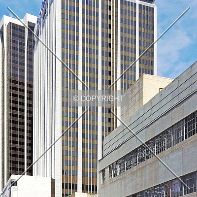 SunTrust International Center by Jorge Molina