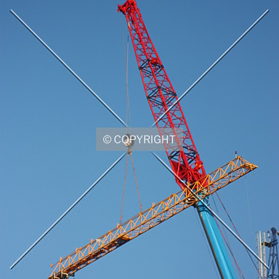 Aston University Campus Redevelopment Block A & B by Neil Nickolds