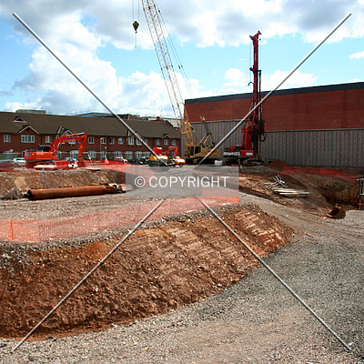 The Cube by Neil Nickolds