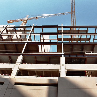 DaVita World Headquarters by Brian LoBue