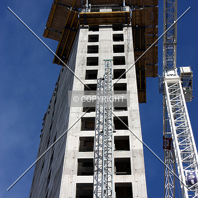 Victoria Hall by Neil Nickolds