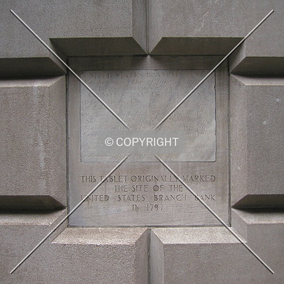 Bank of New York & Trust Company Building by Nephilim