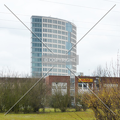 ABC-Tower by Nephilim