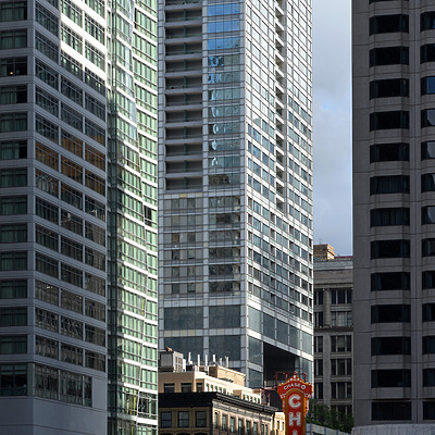 MoMo by John W. Cahill