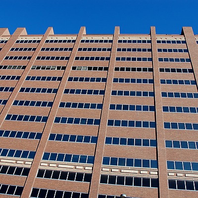 Chancery Building by Brian LoBue