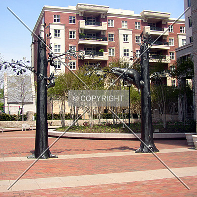 525 North Tryon by Chris Patriarca