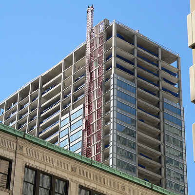 MoMo by B. Victor Adams