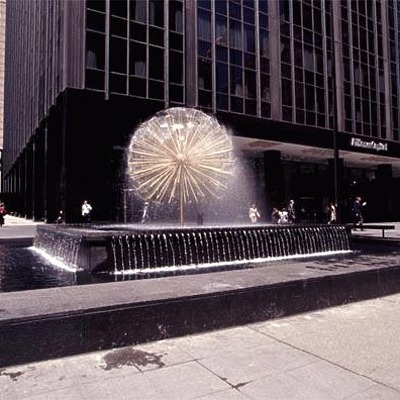 Burlington House by Scott Murphy