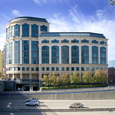 One Capitol Mall by Jim Schwartz