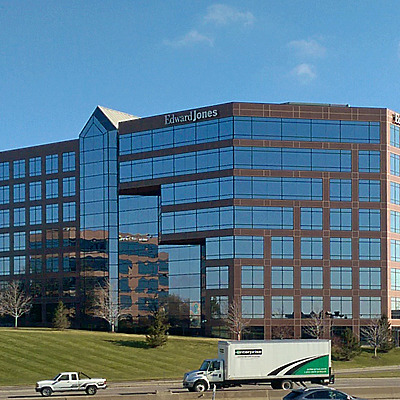 Manchester/270 Office Center III by Ryan Hildebrand