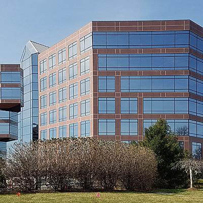 Manchester/270 Office Center III by Ryan Hildebrand