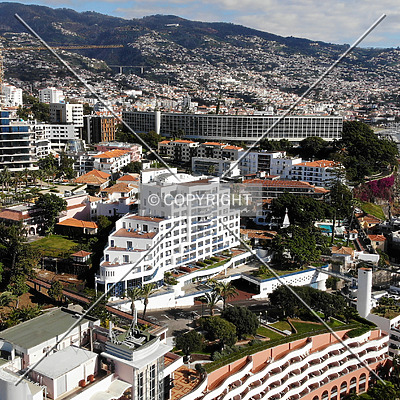 Madeira Regency Club by Nephilim