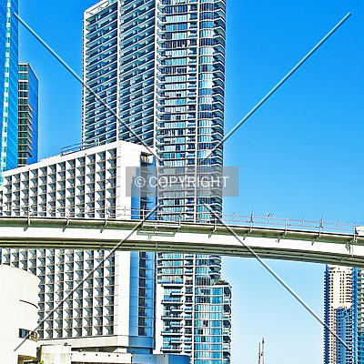 Epic Residences & Hotel by Jorge Molina