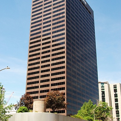 17th Street Plaza by Brian LoBue