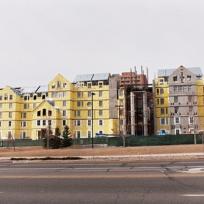 North Hall by Brian LoBue