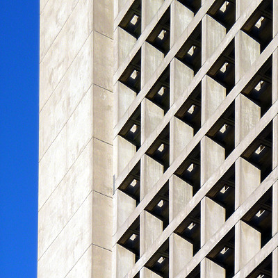 177 Huntington Avenue by Nate Lindsey