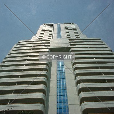 Patong Tower Condominium by Nephilim
