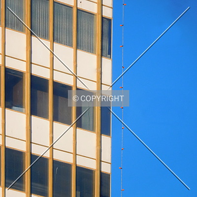 Prosperity Tower by Chris Patriarca