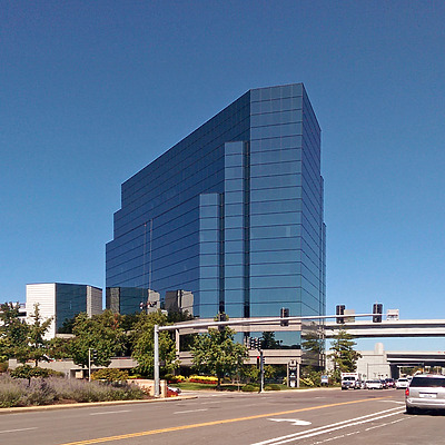 CIBC Place by Ryan Hildebrand