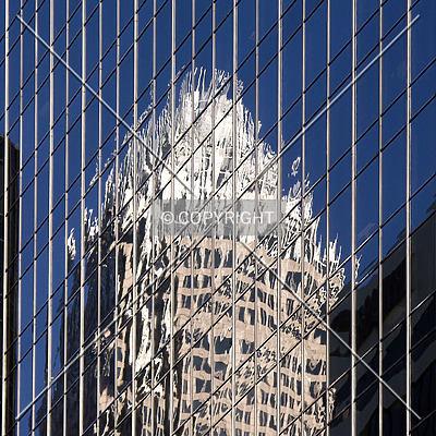 Charlotte Plaza by Chris Patriarca