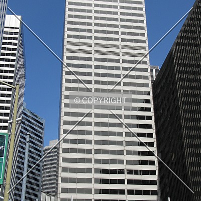 45 Fremont Center by Emmanuel D.