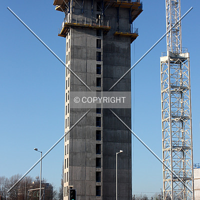 Victoria Hall by Neil Nickolds
