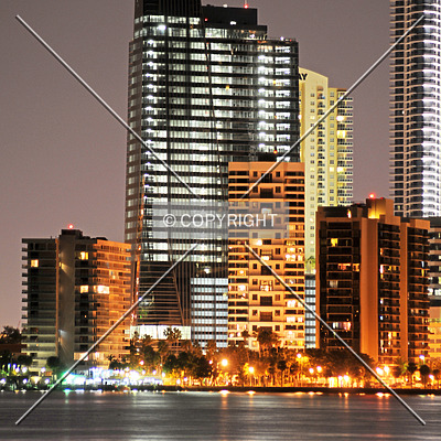 1450 Brickell by Jorge Molina