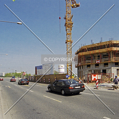 Main Plaza by Nephilim