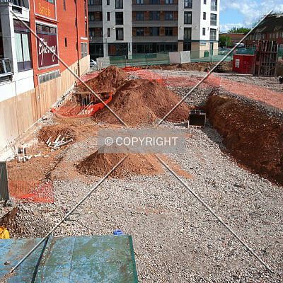 The Cube by Neil Nickolds