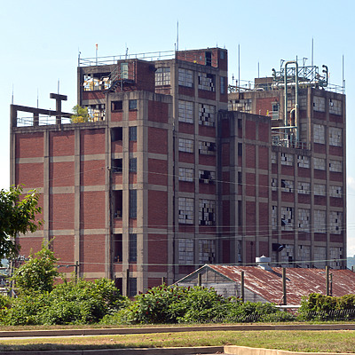 Holston Army Ammunition Plant by John W. Cahill