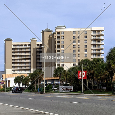 Saint Maarten Condominiums by Chris Patriarca