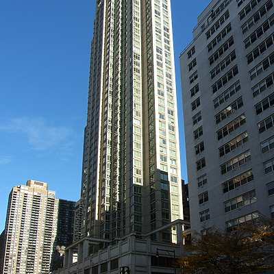 The Marc by John W. Cahill