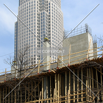 aloft Charlotte Uptown at the EpiCentre by Chris Patriarca