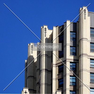 The Upton by Chris Patriarca