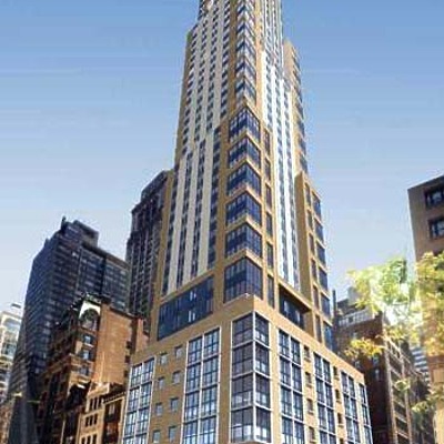 425 5th Avenue by RFR Davis