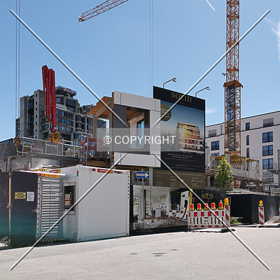 SOLID Home by Nephilim