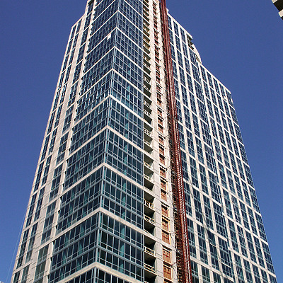 Sky55 by Daniel Kieckhefer